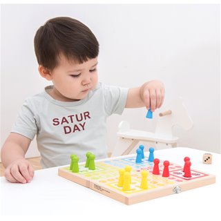 Ludo game